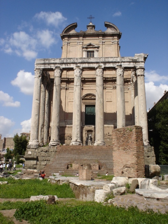 Foto de Roma, Italia