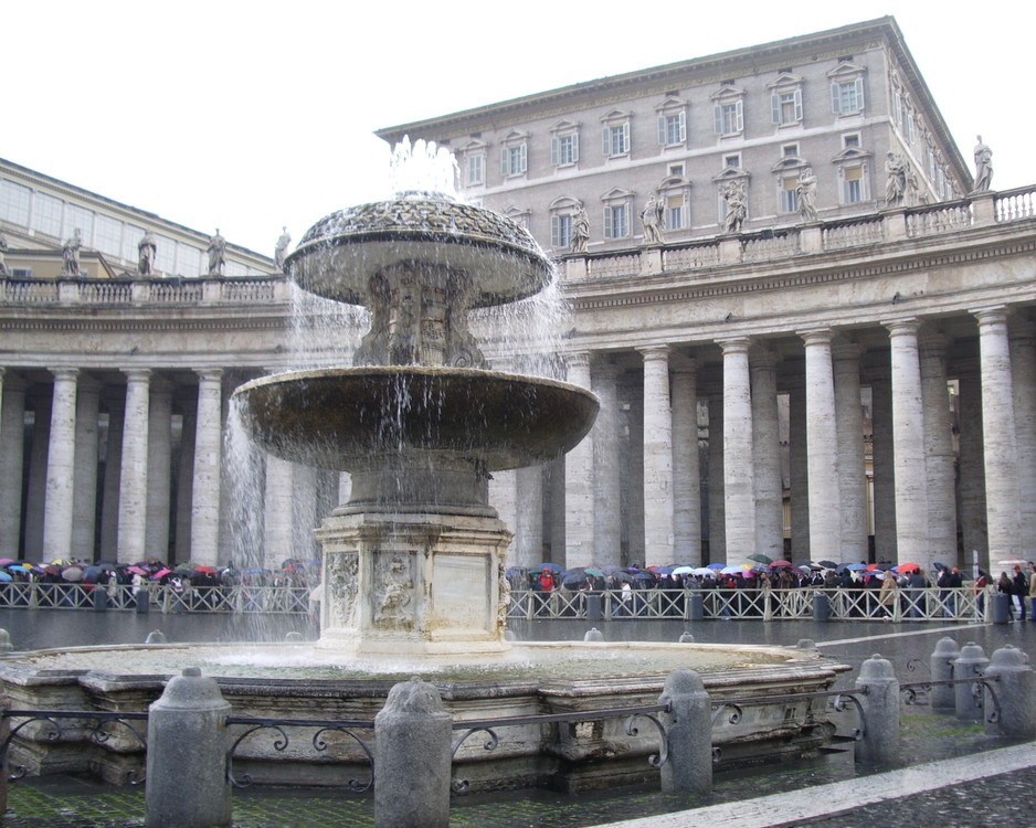 Foto de Vaticano, Italia