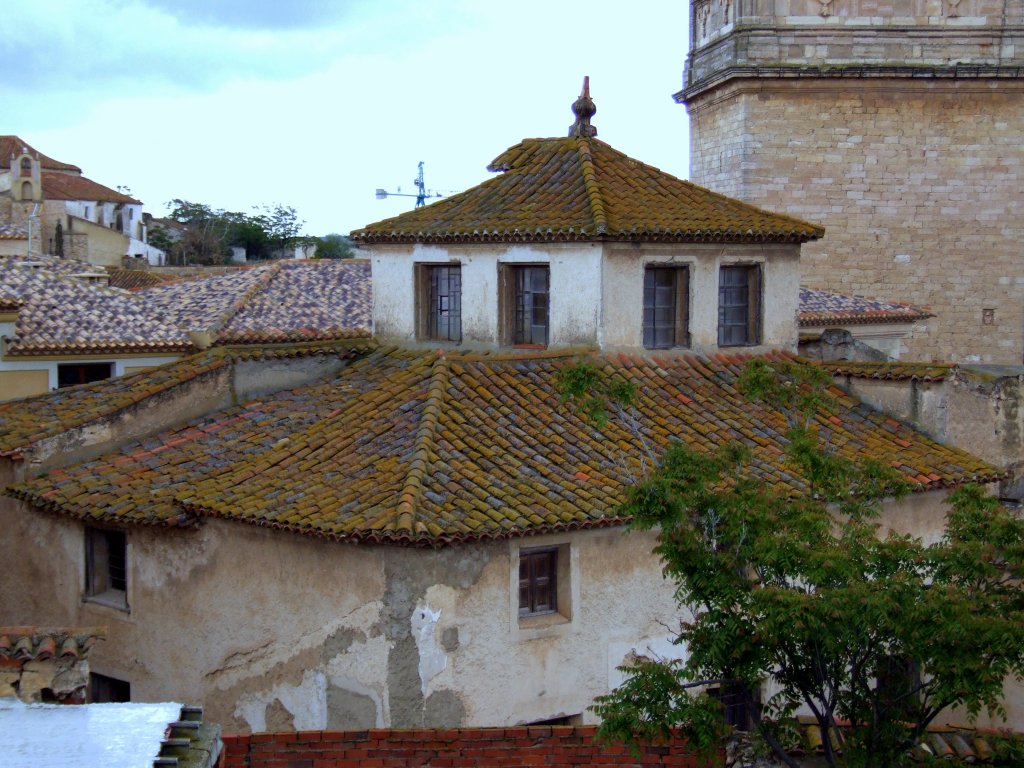 Foto de Chinchilla de Monte-Aragon (Albacete), España