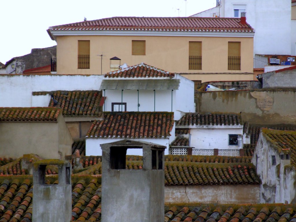 Foto de Chinchilla de Monte-Aragon (Albacete), España