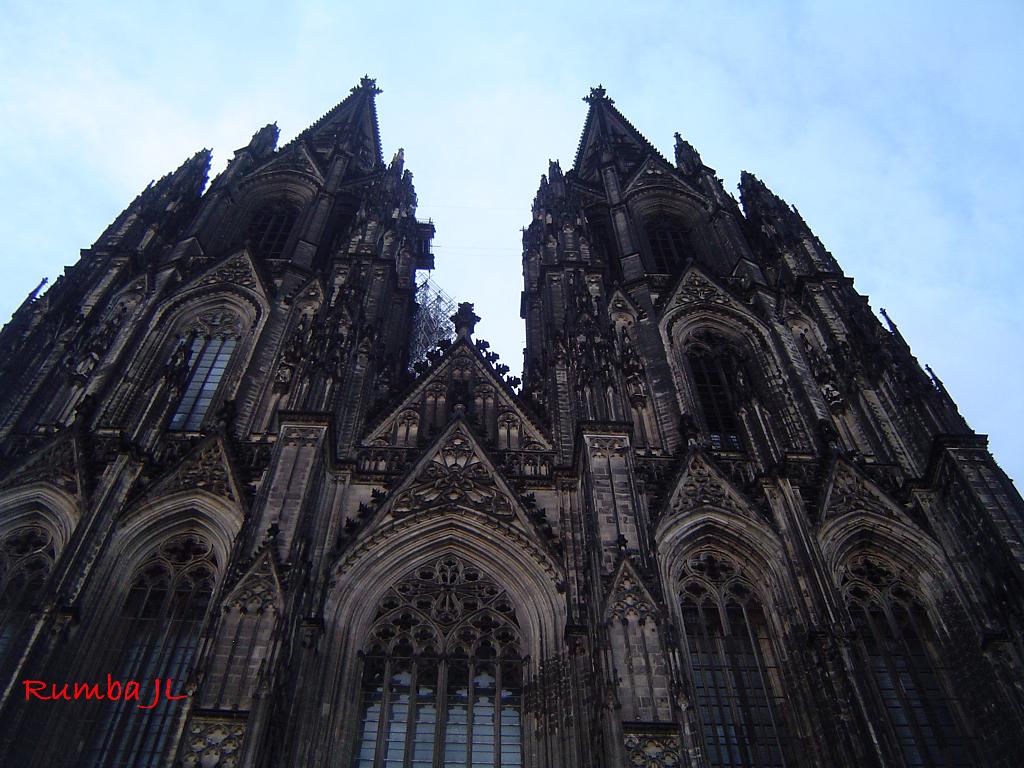 Foto de Koln, Alemania