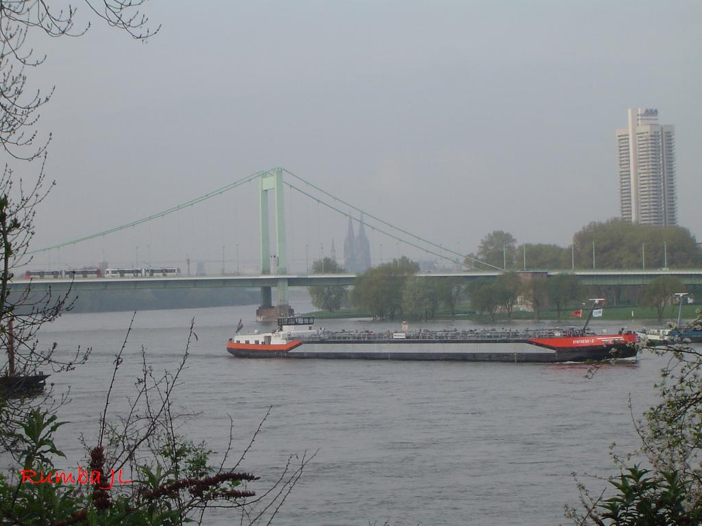 Foto de Koln, Alemania