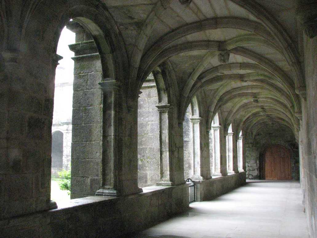 Foto de Armenteira (Pontevedra), España