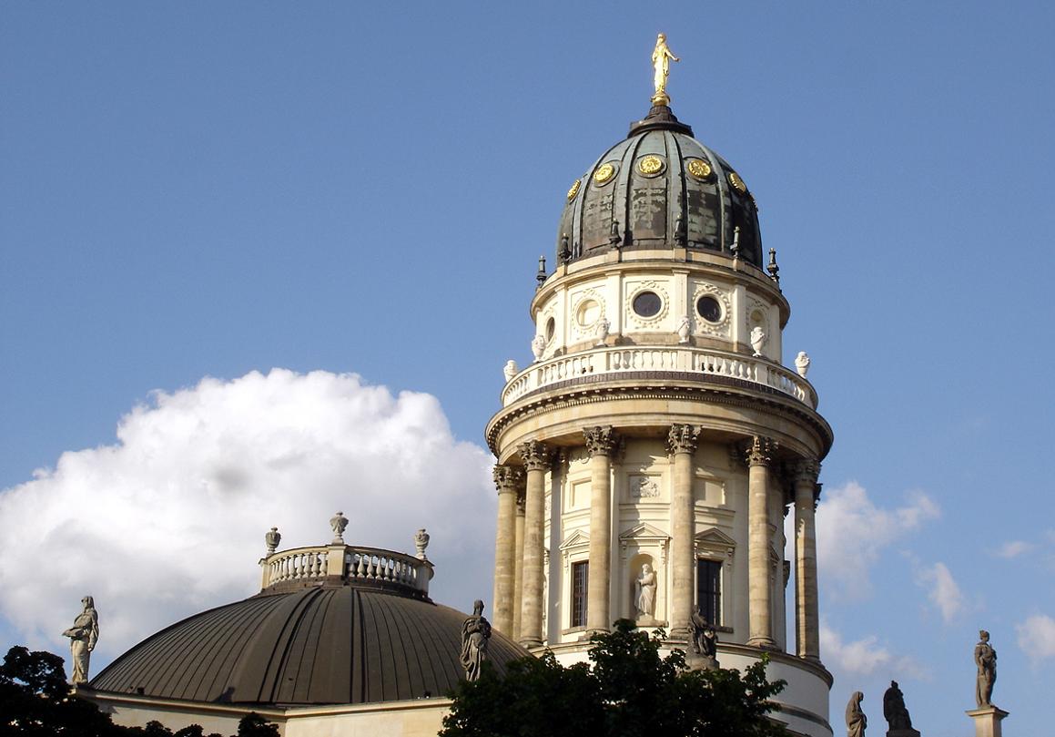 Foto de Berlín, Alemania