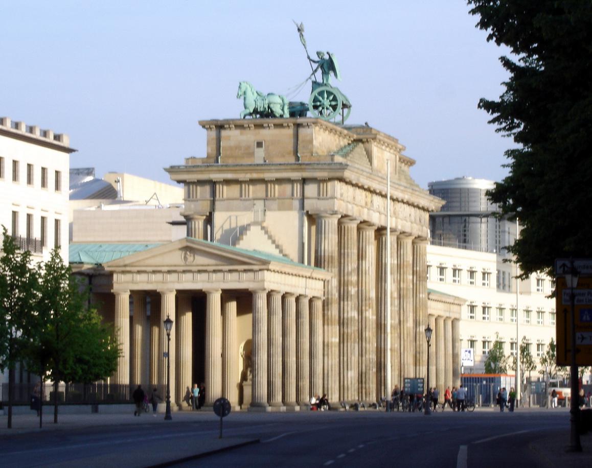 Foto de Berlín, Alemania