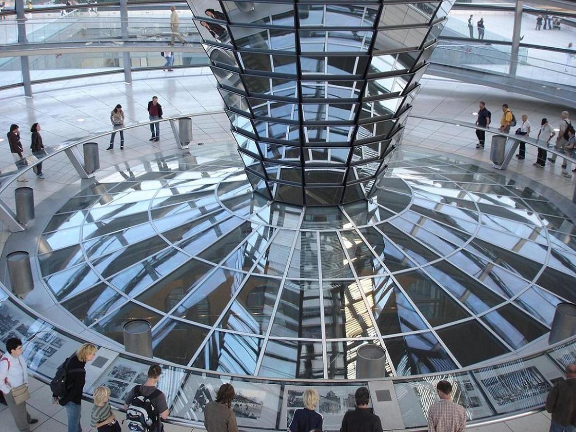 Foto de Berlín, Alemania