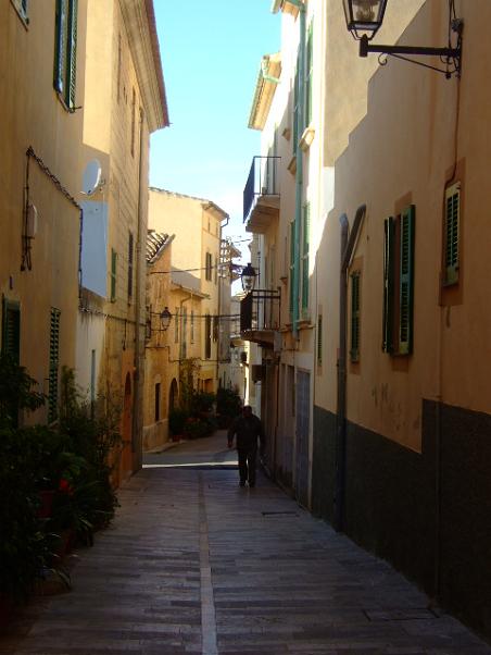 Foto de Alcúdia (Illes Balears), España