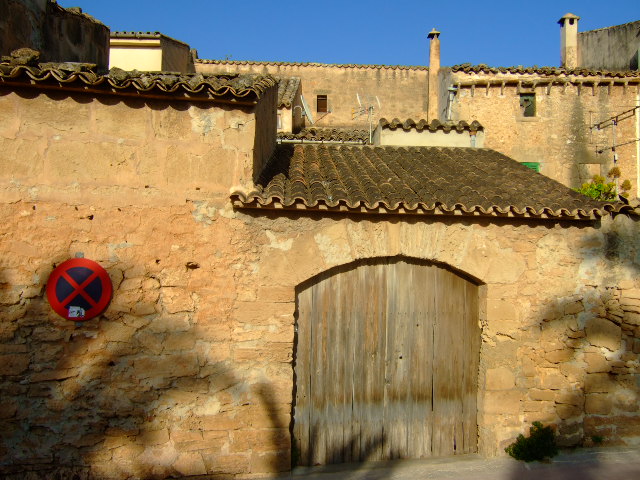 Foto de Alcúdia (Illes Balears), España