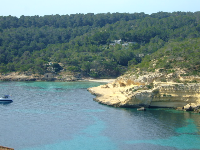 Foto de Alcúdia (Illes Balears), España
