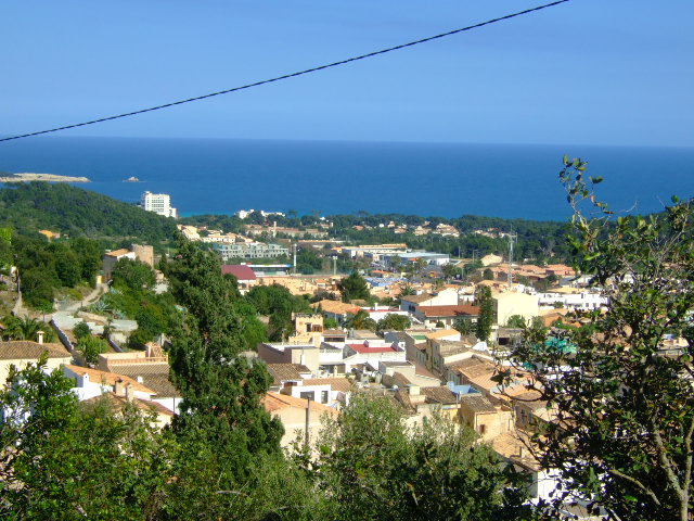 Foto de Palma de Mallorca (Illes Balears), España