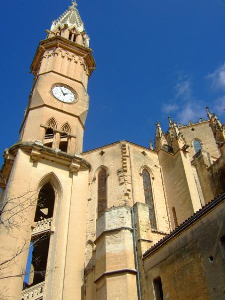 Foto de Manacor (Illes Balears), España