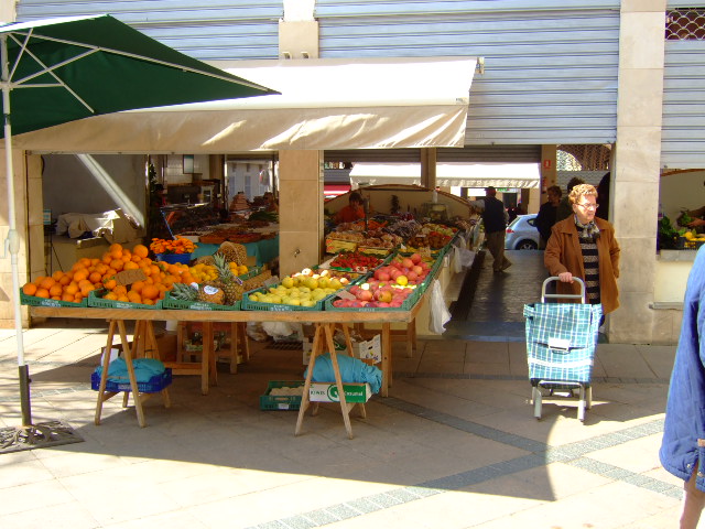 Foto de Manacor (Illes Balears), España