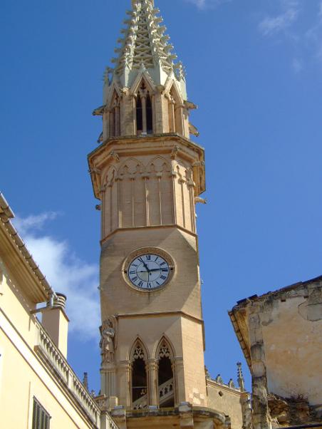 Foto de Manacor (Illes Balears), España