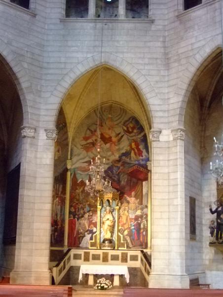 Foto de Manacor (Illes Balears), España