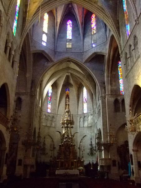 Foto de Manacor (Illes Balears), España