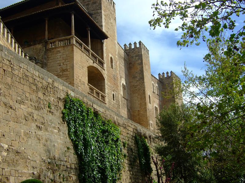 Foto de Palma de Mallorca (Illes Balears), España