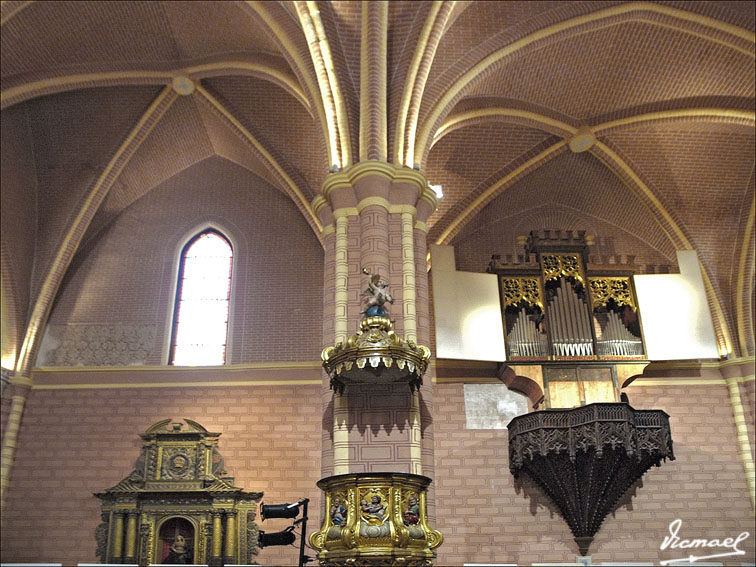 Foto de Calatayud (Zaragoza), España