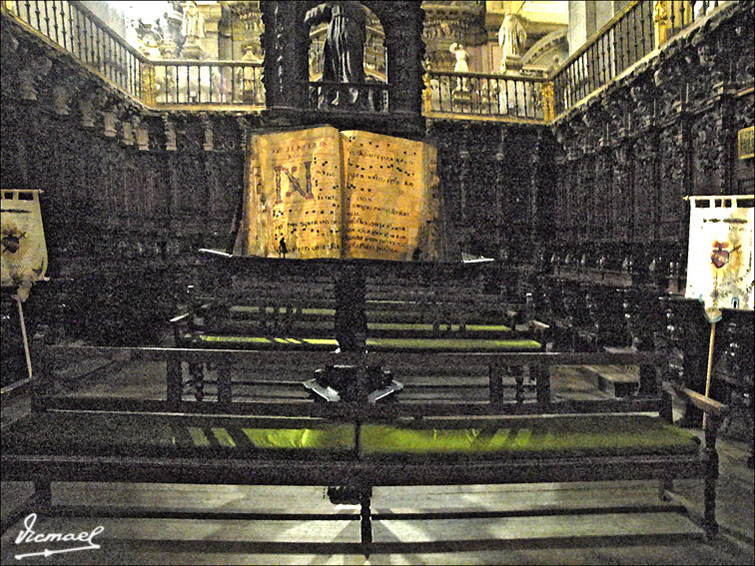 Foto de Calatayud (Zaragoza), España