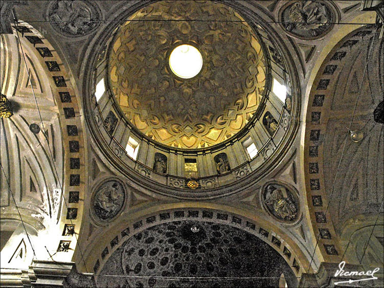 Foto de Calatayud (Zaragoza), España