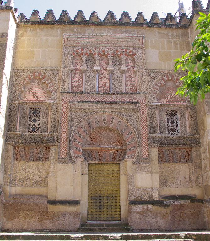Foto de Córdoba (Andalucía), España