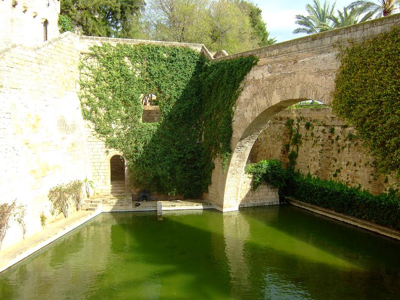 Foto de Palma de Mallorca (Illes Balears), España