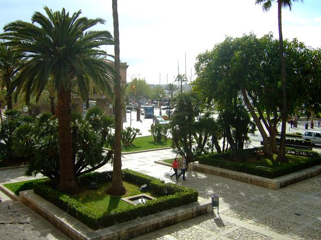 Foto de Palma de Mallorca (Illes Balears), España