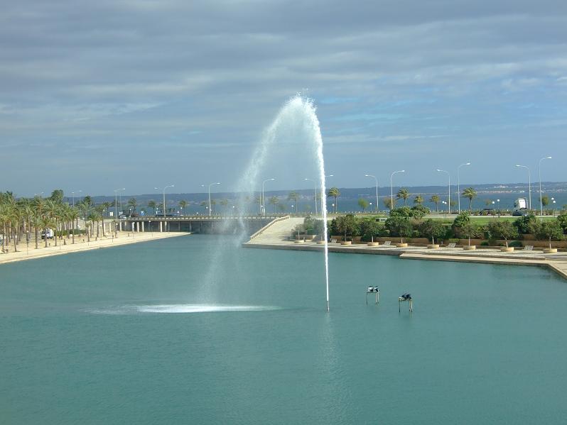 Foto de Palma de Mallorca (Illes Balears), España