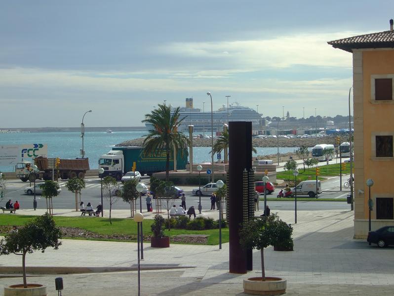 Foto de Palma de Mallorca (Illes Balears), España