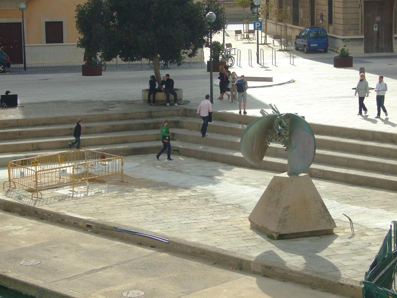 Foto de Palma de Mallorca (Illes Balears), España