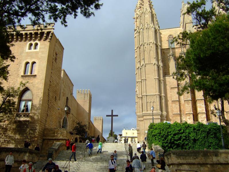 Foto de Palma de Mallorca (Illes Balears), España