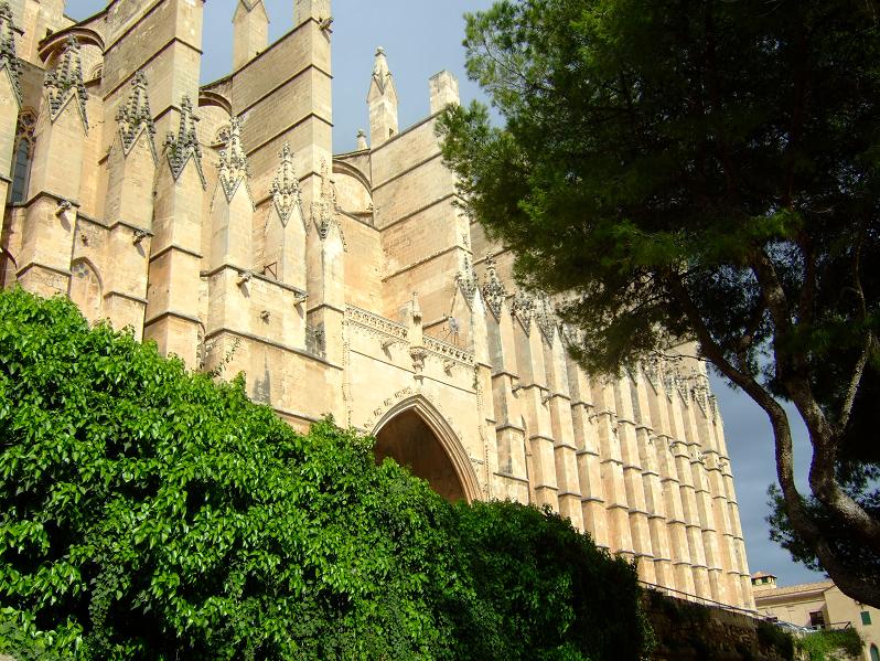 Foto de Palma de Mallorca (Illes Balears), España