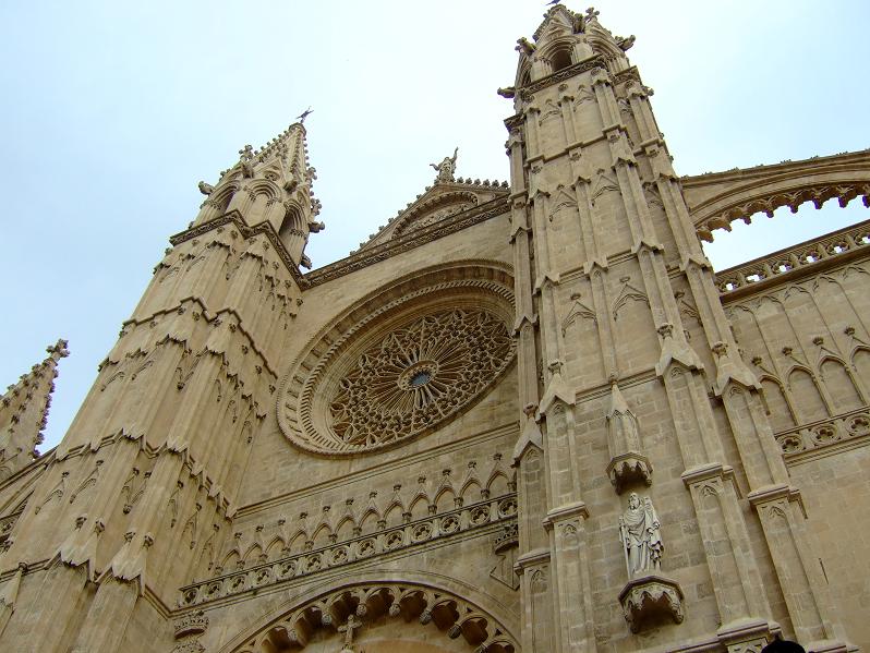 Foto de Palma de Mallorca (Illes Balears), España