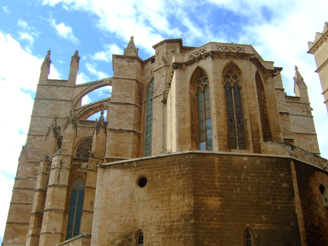 Foto de Palma de Mallorca (Illes Balears), España