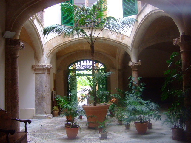 Foto de Palma de Mallorca (Illes Balears), España