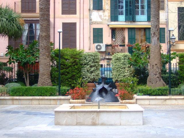 Foto de Palma de Mallorca (Illes Balears), España