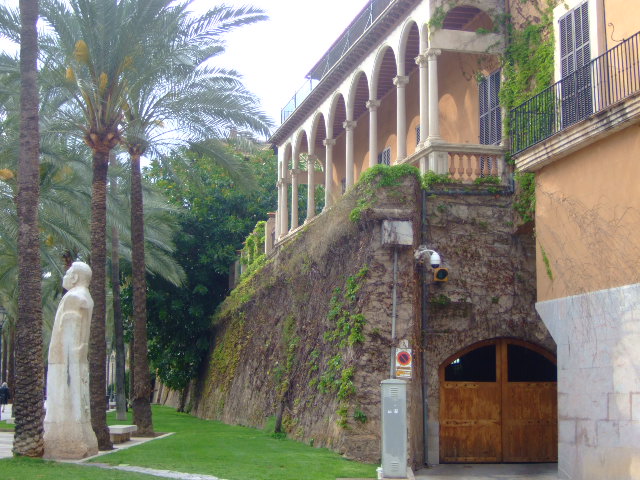Foto de Palma de Mallorca (Illes Balears), España