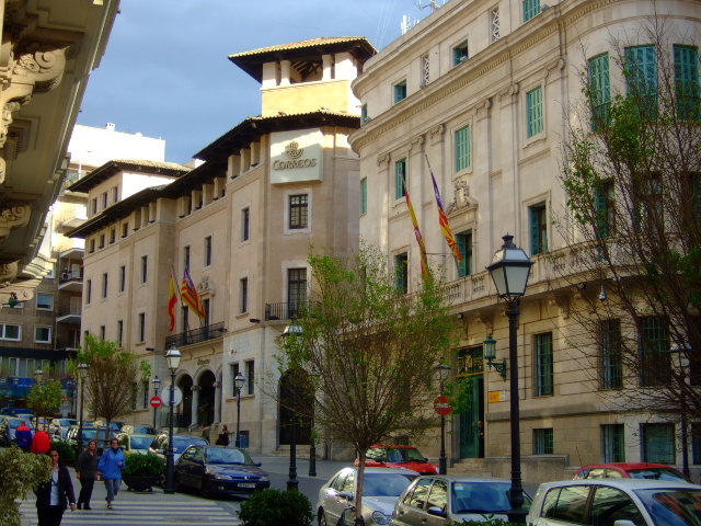 Foto de Palma de Mallorca (Illes Balears), España