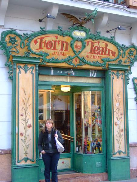 Foto de Palma de Mallorca (Illes Balears), España