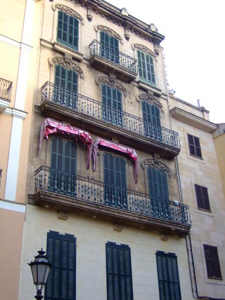 Foto de Palma de Mallorca (Illes Balears), España
