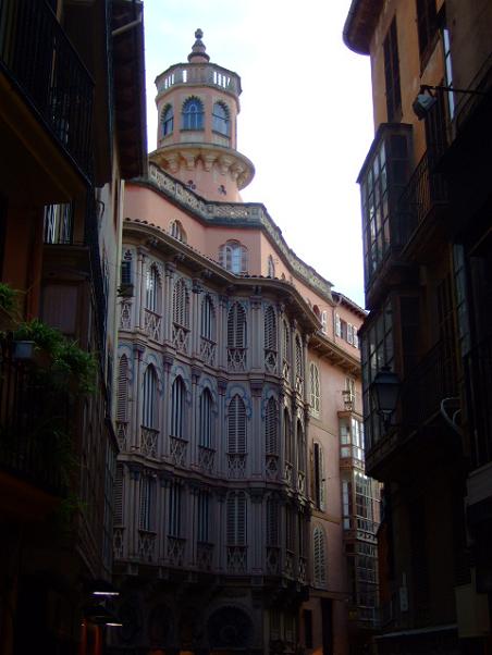 Foto de Palma de Mallorca (Illes Balears), España