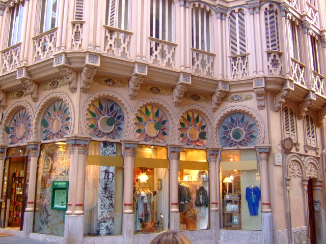 Foto de Palma de Mallorca (Illes Balears), España