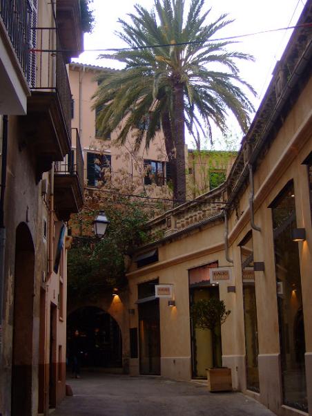 Foto de Palma de Mallorca (Illes Balears), España