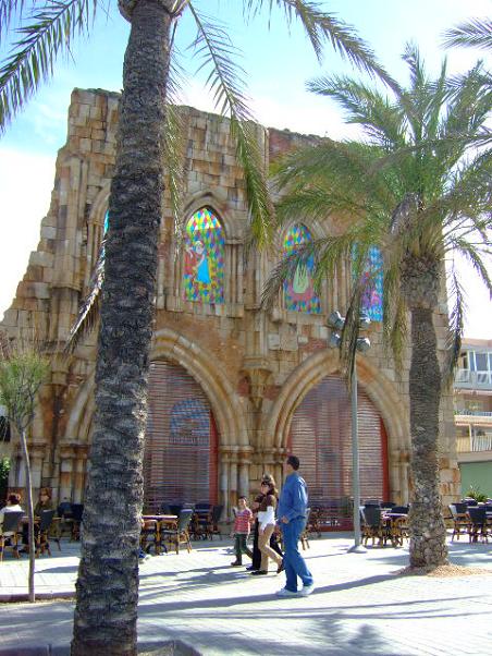 Foto de Palma de Mallorca (Illes Balears), España