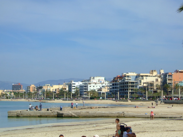 Foto de Palma de Mallorca (Illes Balears), España