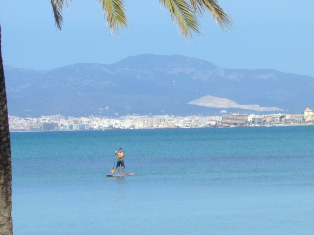 Foto de Palma de Mallorca (Illes Balears), España