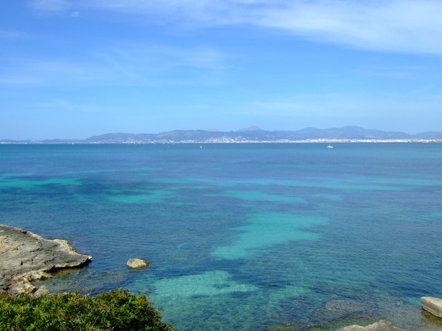 Foto de Palma de Mallorca (Illes Balears), España