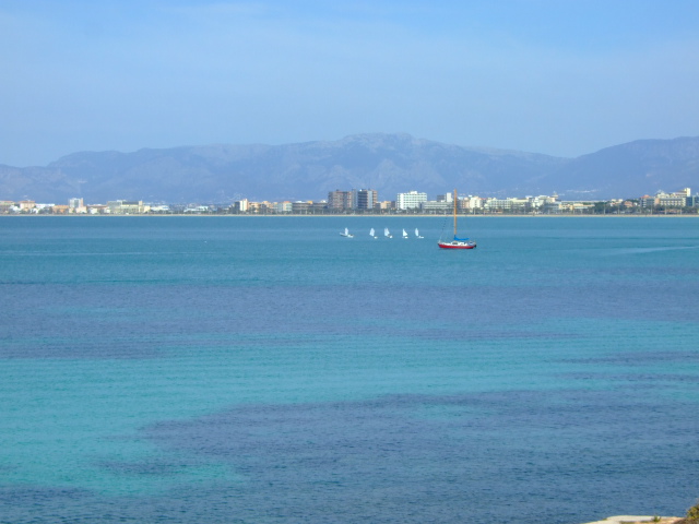 Foto de Palma de Mallorca (Illes Balears), España