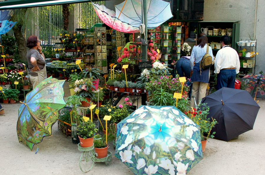 Foto de Madrid (Comunidad de Madrid), España