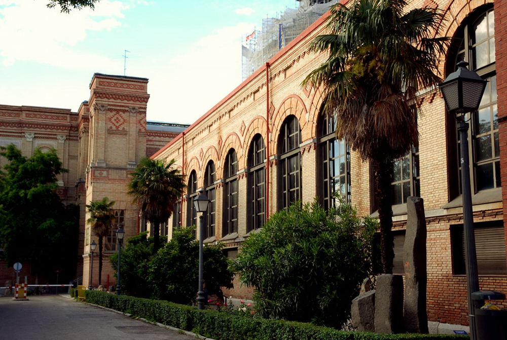 Foto de Madrid (Comunidad de Madrid), España