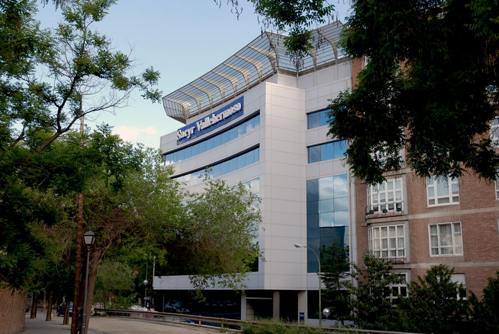 Foto de Madrid (Comunidad de Madrid), España